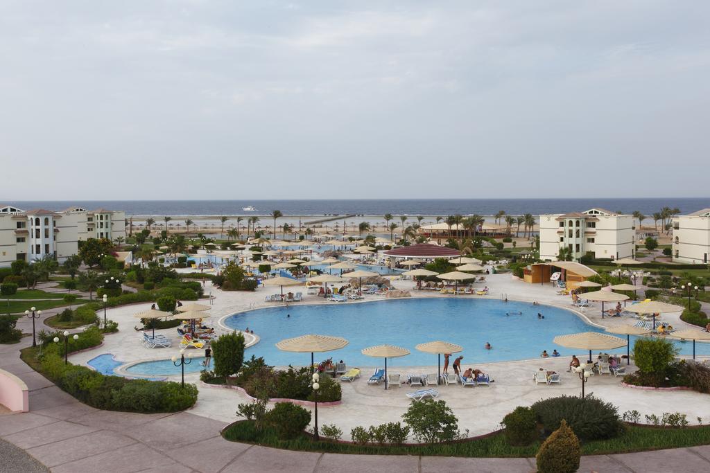 Harmony Makadi Bay Hotel Hurghada Ngoại thất bức ảnh