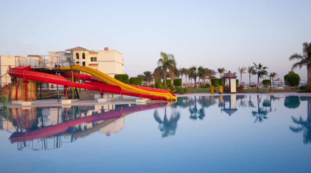Harmony Makadi Bay Hotel Hurghada Ngoại thất bức ảnh